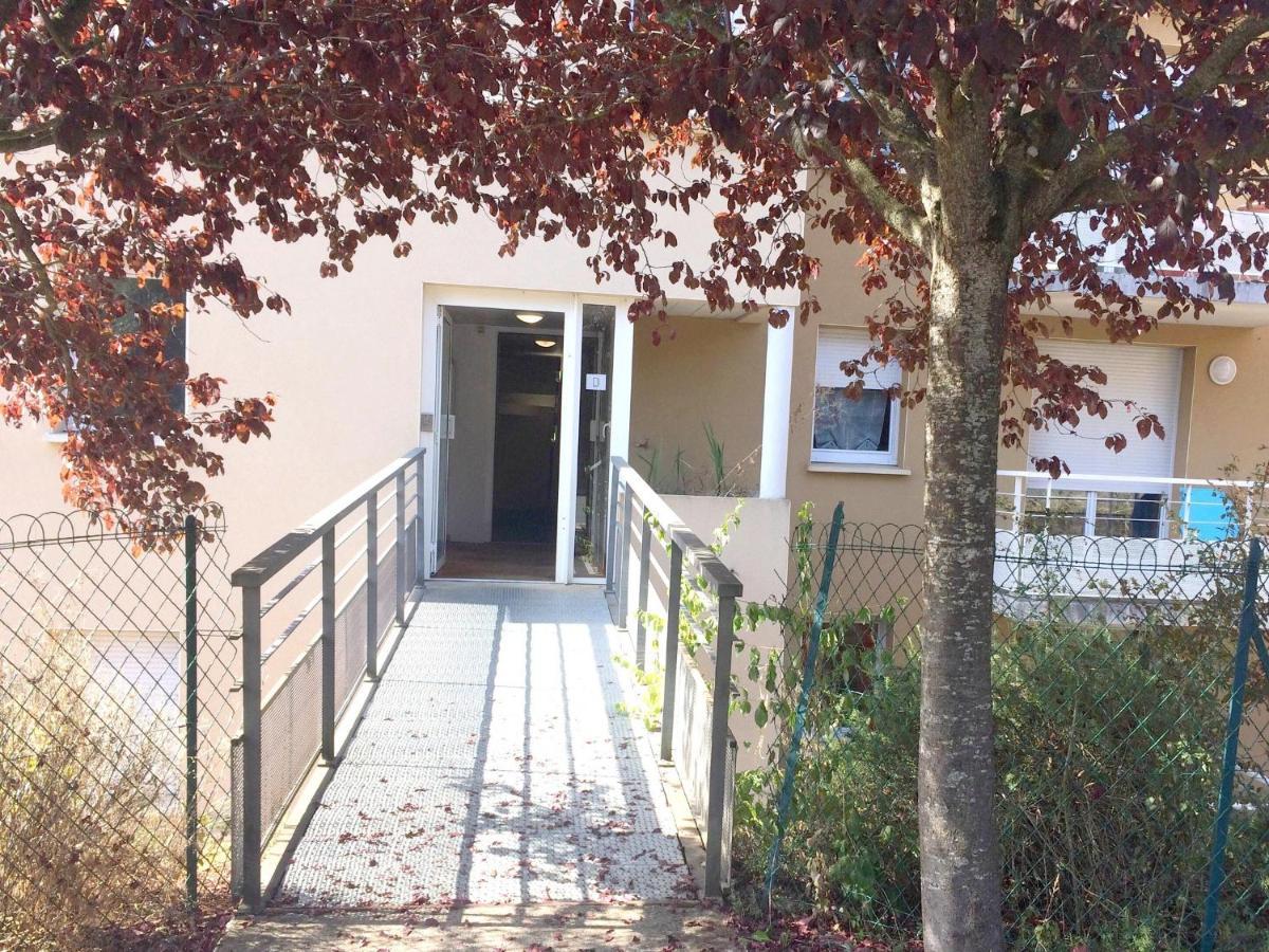 Apartament L'Ecrin Du Quercy Figeac Zewnętrze zdjęcie