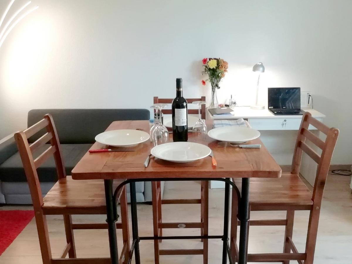 Apartament L'Ecrin Du Quercy Figeac Zewnętrze zdjęcie